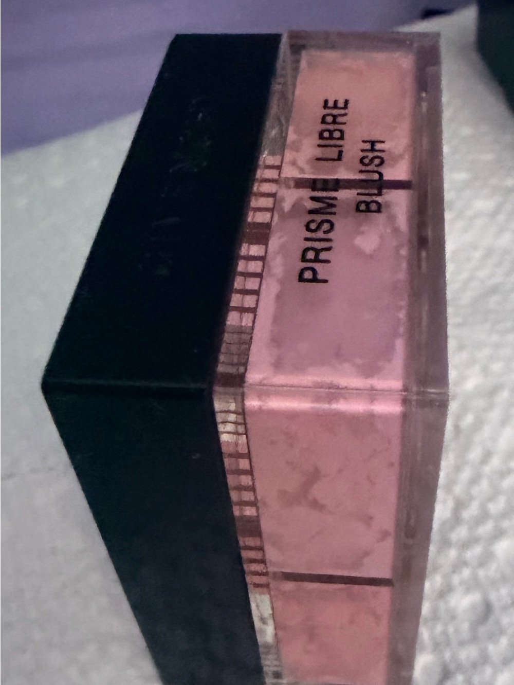 Givenchy Prisme Libre Blush — #2 TAFFTEAS